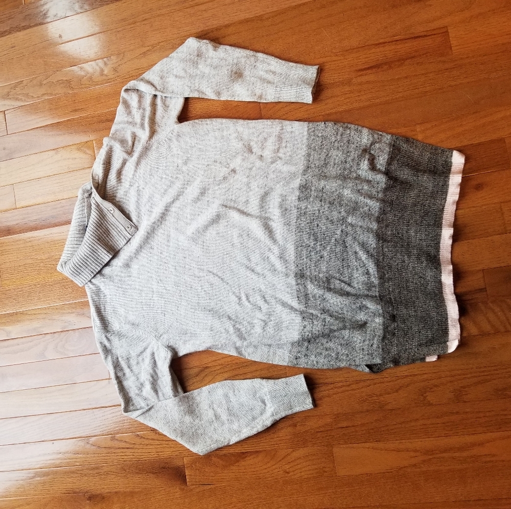 Gap Sweater worn ONCE